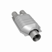 MagnaFlow Universal Catalytic Converter 96-96 Toy Supra 3.0L Turb