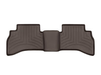 WeatherTech 20-24 Buick Encore GX Rear FloorLiner - Cocoa