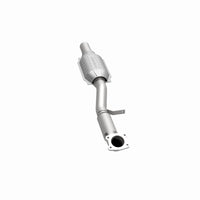 MagnaFlow Direct Fit Catalytic Converter Volvo S40/V40 1.9L Rear