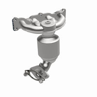 MagnaFlow 2015 Sonata 2.4L Manifold Direct Fit Converter