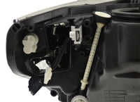 Hella 15 BMW 3Ser - Headlamp Lh Led Afs