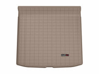 WeatherTech 2025 Audi A6 Sportback e-tron Trunk Cargo Liners - Tan