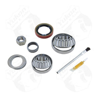 Yukon Gear Pinion Install Kit for GM 8.5in Oldsmobile Rear