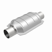 MagnaFlow Universal Catalytic Converter 2.00in Rear CA