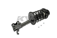 KYB Shocks & Struts Strut Plus Front Right 02-98 Toyota Corolla