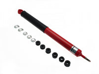 Koni Heavy Track (Red) Shock 89-94 Land Rover Discovery 1 Mono Tube w/ 50mm Lift - Rear