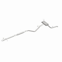 BRExhaust Exhaust Kit Replacement Dodge