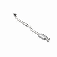 MagnaFlow Direct Fit Catalytic Converter 99-02 Daewoo Leganza 2.2L
