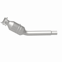 MagnaFlow Direct Fit Catalytic Converter 11-12 Jaguar XJ 5.0L
