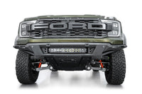 Addictive Desert Designs2024+ Ford Ranger Raptor Phantom Front Bumper