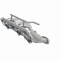 MagnaFlow Direct Fit Catalytic Converter 03-04 Ford Focus 2.3L Manifold (Eng Code Z)