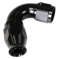 Russell Black 120 -10 Pro Ptfe Hose End
