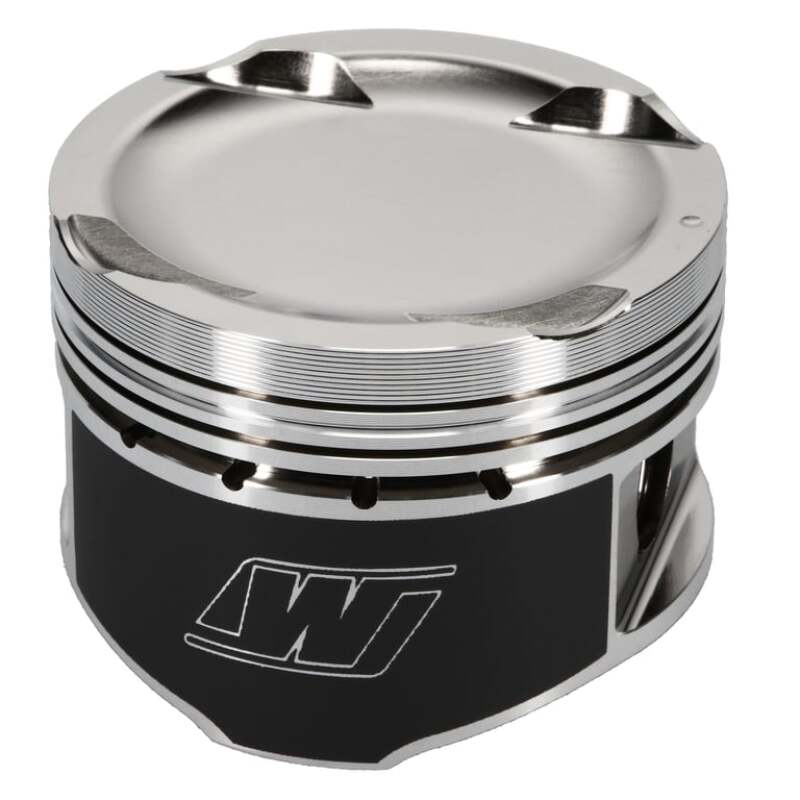 Wiseco Mitsubishi Turbo -18cc 1.390 X 92.5 Piston Shelf Stock