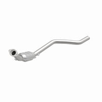 MagnaFlow Direct Fit Catalytic Converter 00-02 Lincoln LS P/S OEM