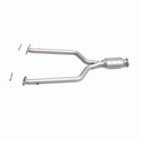 MagnaFlow Direct Fit Catalytic Converter 02-08 Lexus SC430 4.3L Rear