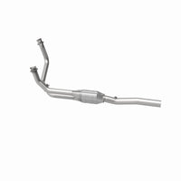 MagnaFlow Direct Fit Catalytic Converter 96-97 Dodge B1500/B2500/B3500 V8 Underbody