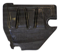 Seibon 92-06 Acura NSX OEM-Style Carbon Fiber Engine Cover