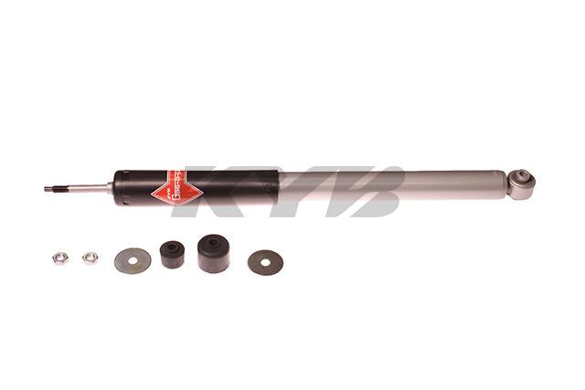 KYB Shocks & Struts Gas-a-Just Front CHRYSLER Crossfire 2008-2004