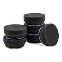 Griots Garage BOSS 1in Finishing Foam Pads (Set of 6)
