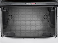 WeatherTech 97-04 Chevrolet Corvette Cargo Liners - Black