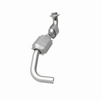 MagnaFlow Direct Fit Catalytic Converter 03 Lincoln Navigator 5.4L