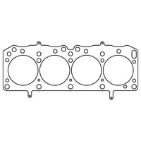 Cometic Cosworth BDG .040in MLX Cylinder Head Gasket - 91mm Bore