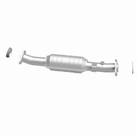 MagnaFlow Direct Fit Catalytic Converter 06-08 Mazda 6 2.3L
