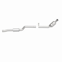 MagnaFlow 08-10 Mercedes-Benz C300 3.0L Direct Fit Converter