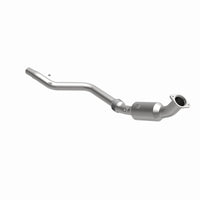 MagnaFlow 2007 Dodge Charger 3.5L Direct Fit Converter