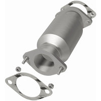 MagnaFlow 13-14 Genesis Coupe 2L Underbody Direct Fit Converter
