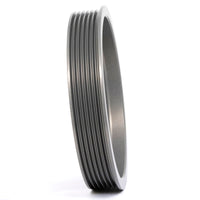 Fluidampr Toyota 2JZ Stock Drive Pulley Damper Ring