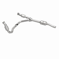 MagnaFlow Direct Fit Catalytic Converter 02-03 Ram 1500 4.7L