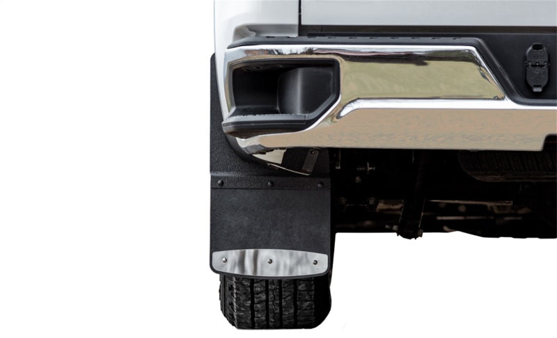 Access Universal Hybrid L Rockstar Splash Guard (Excl. Dually) - 12in W x 10in L