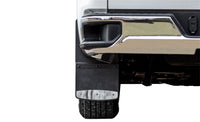 Access Universal Hybrid L Rockstar Splash Guard (Excl. Dually) - 12in W x 10in L