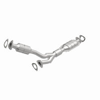 MagnaFlow Direct Fit Catalytic Converter 00-03 Saturn 3L rr CA