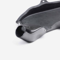 Seibon 2023 Nissan Z Carbon Fiber Brake Cooling Duct