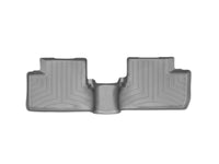 WeatherTech 10+ Mazda Mazda3 Rear FloorLiner - Grey