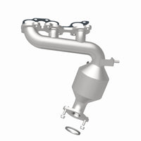MagnaFlow Direct Fit Catalytic Converter 04-06 Toyota Sienna 3.3L