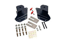 Belltech HANGER KIT 89-97 Ranger FRNT Hangers 2inch