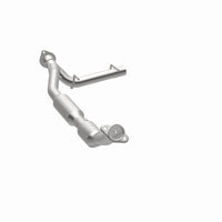 MagnaFlow 03-04 Lincoln Navigator 5.4L Direct Fit Converter