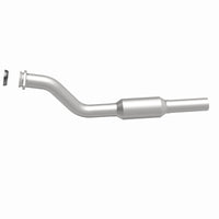 MagnaFlow California Direct Fit Converter 1996 Buick Riviera 3.8L