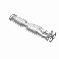 MagnaFlow Direct Fit Catalytic Converter 86-87 Ford Ranger/Bronco II 2.9L (California)