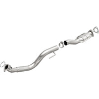 MagnaFlow Direct Fit Catalytic Converter 03-07 GM 2500/3500 P/S OEM
