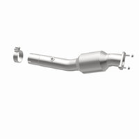 MagnaFlow 2000 Chevrolet Silverado 2500 6.0L Direct Fit Converter