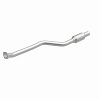 MagnaFlow Direct Fit Catalytic Converter BMW 5 08-09 Rear OEM