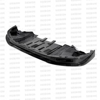 Seibon 09-10 Nissan GTR R35 VS Style Carbon Fiber Front Lip