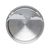Manley Chevrolet LS Piston Set - 4.075in Bore 1.065in CH, -10.00 CC