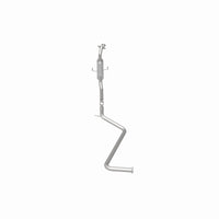 MagnaFlow Direct Fit Catalytic Converter 2011-2013 tC L4 2.5 OEM Underbody