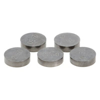 Wiseco Valve Shim Refill Kit- 10.0 x 2.50mm (5)
