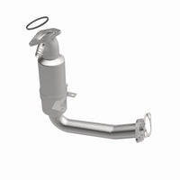 MagnaFlow Direct Fit Catalytic Converter 00-02 Focus 2.0L OEM